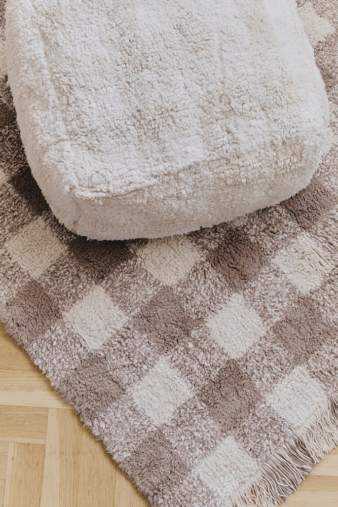 Pufas „Vichy Ivory“