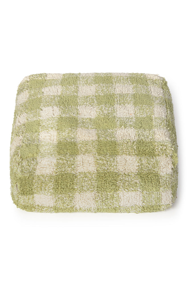 Pufas „Vichy Matcha“