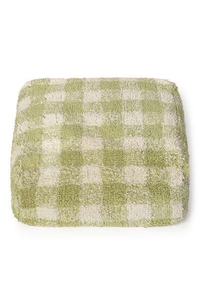 Pufas „Vichy Matcha“