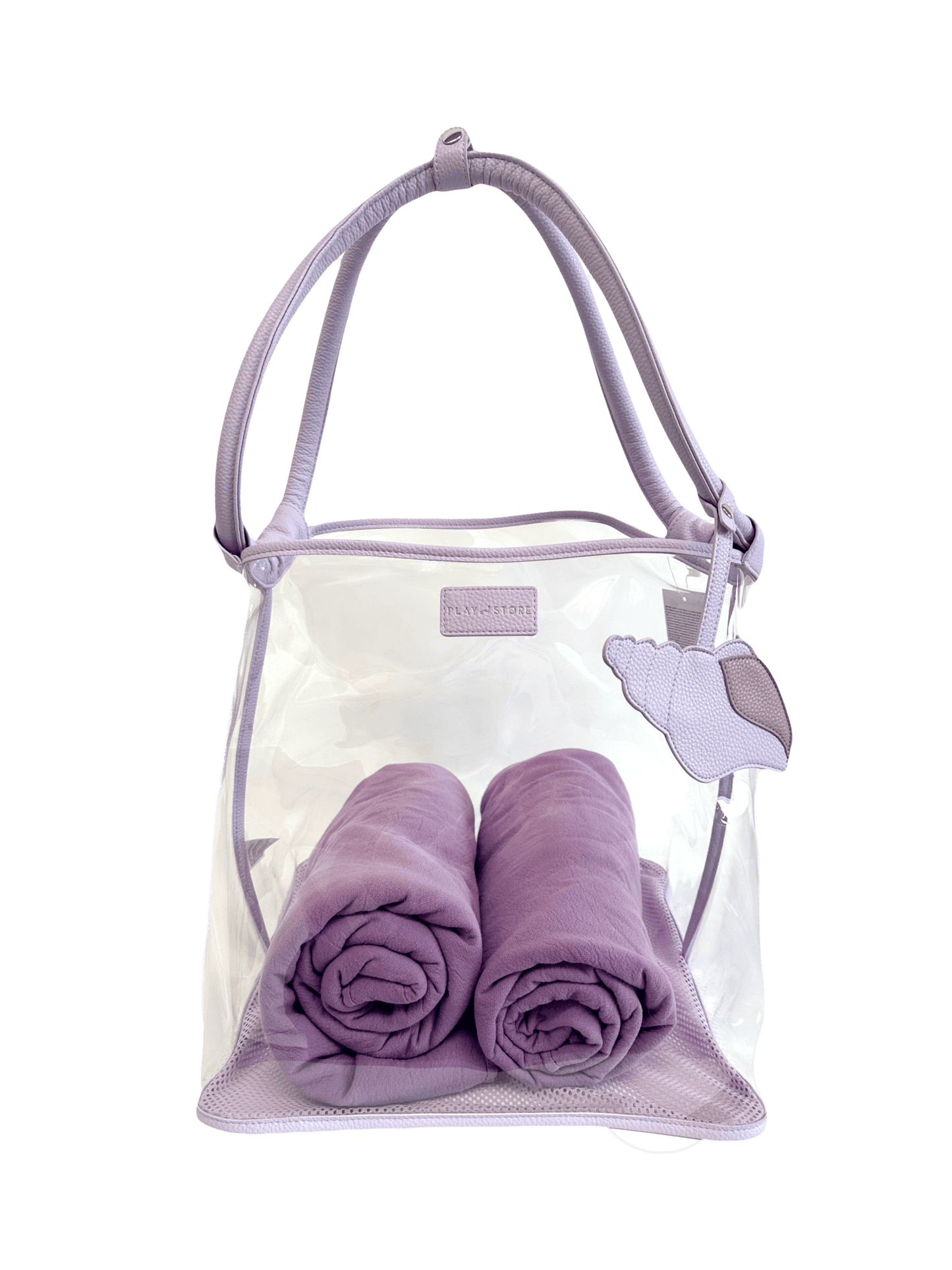 Alyvinis mamos paplūdimio krepšys