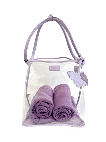 Alyvinis mamos paplūdimio krepšys