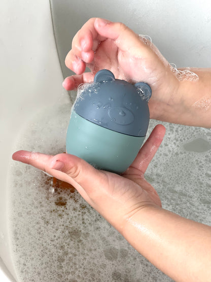 Šviesus vonios žaidimų rinkinys