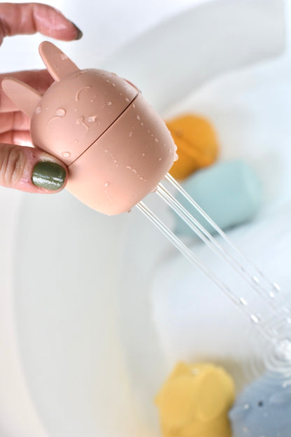 Šviesus vonios žaidimų rinkinys