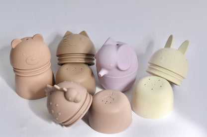 Tamsus vonios žaidimų rinkinys