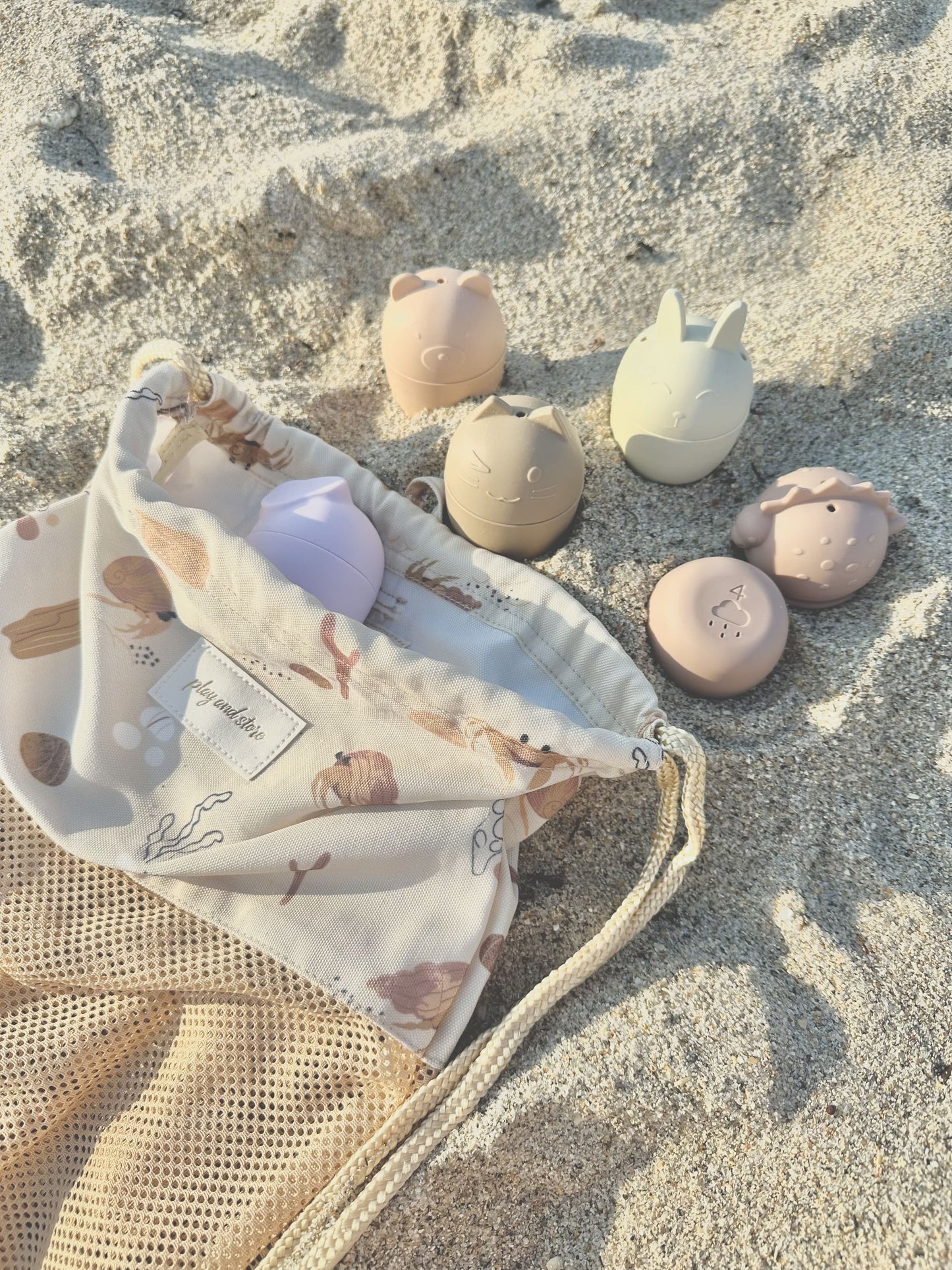 Tamsus vonios žaidimų rinkinys