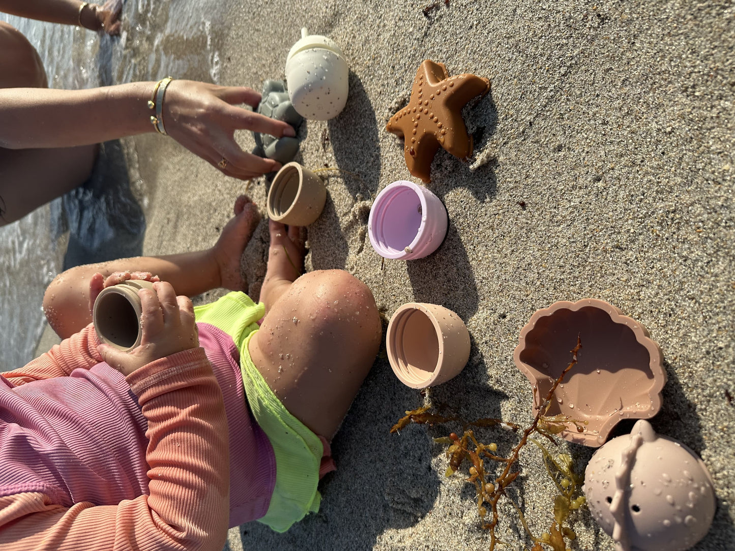 Tamsus vonios žaidimų rinkinys