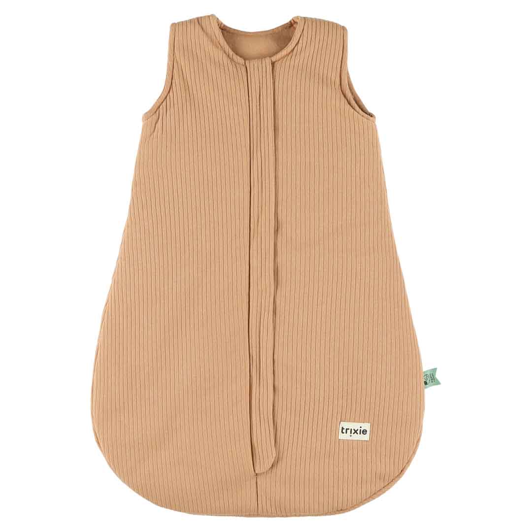 Lengvas miegmaišis be rankovių 60cm