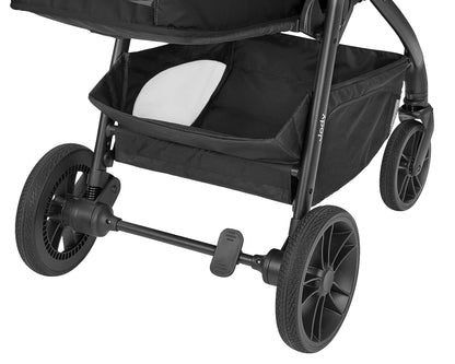 Sportinukas Jody - juodas