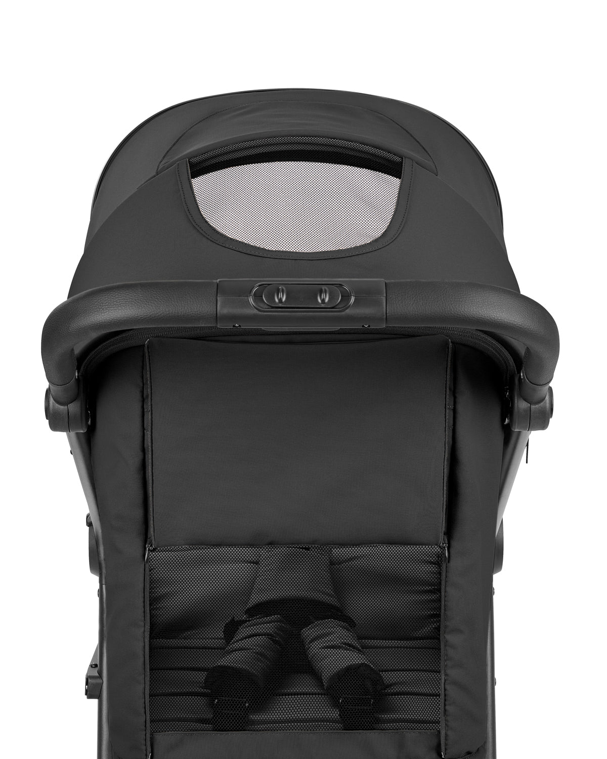 Sportinukas Jody - juodas