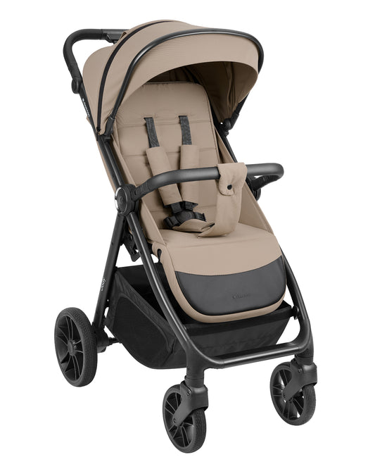 Sportinukas Jody - beige