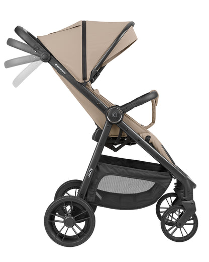 Sportinukas Jody - beige