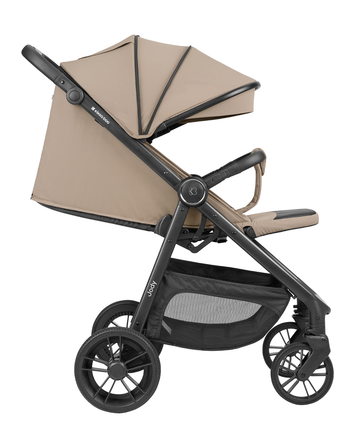 Sportinukas Jody - beige