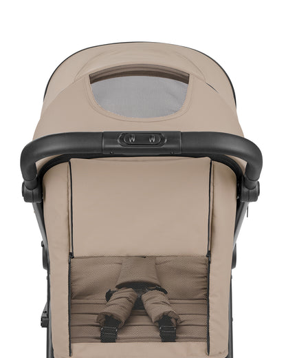 Sportinukas Jody - beige