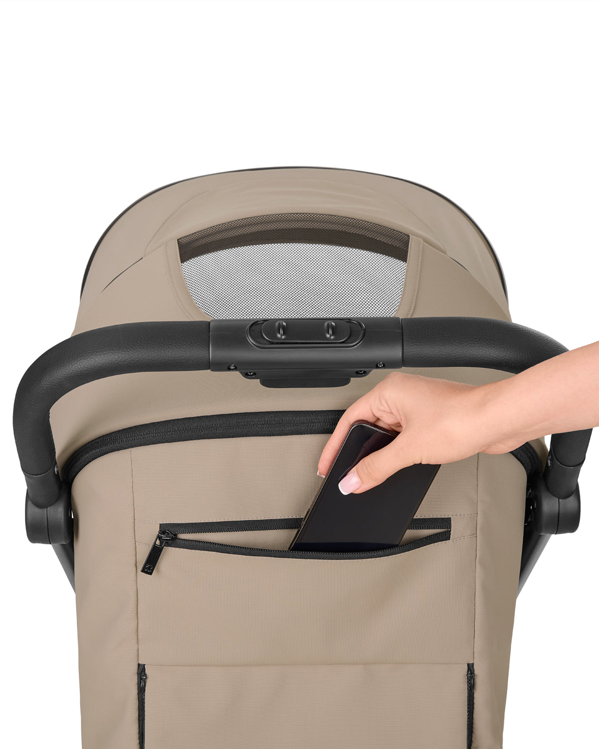 Sportinukas Jody - beige