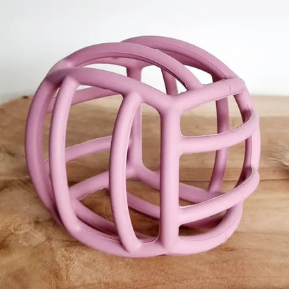 Silikoninis motorikos kamuoliukas