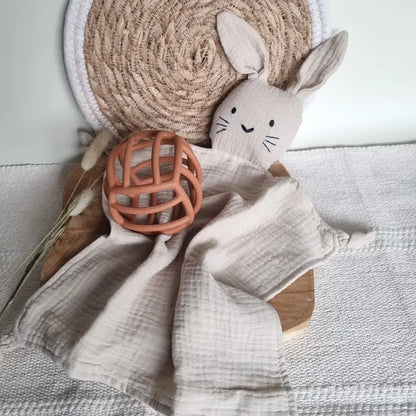 Silikoninis motorikos kamuoliukas