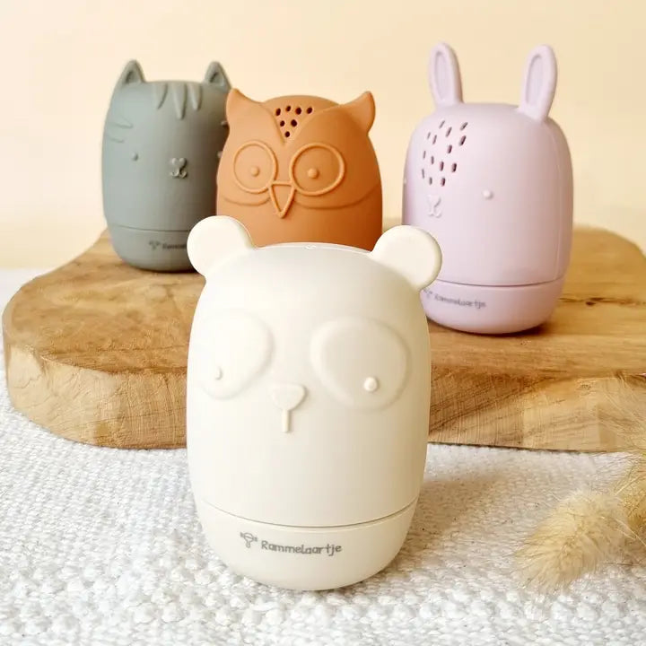 Silikoninių vonios žaislų rinkinys