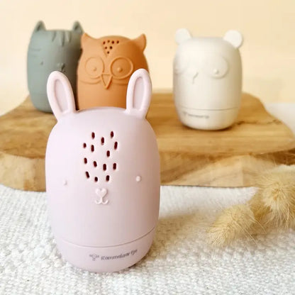 Silikoninių vonios žaislų rinkinys