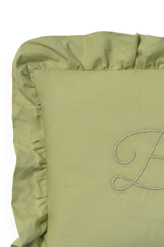 Vaikiška pagalvėlė „Matcha"