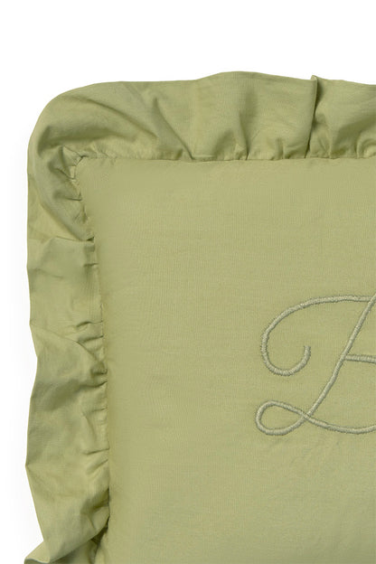 Vaikiška pagalvėlė „Matcha"