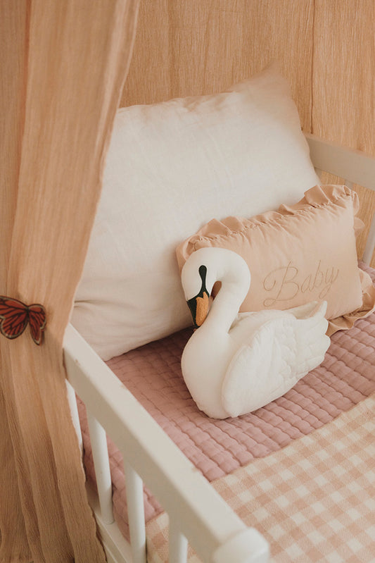 Vaikiška pagalvėlė „Rose“