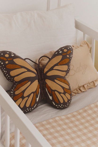 Vaikiška pagalvėlė „Rose“