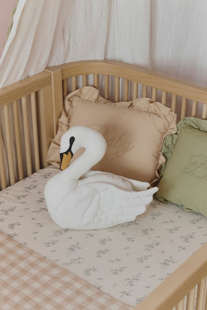 Vaikiška pagalvėlė „Rose“