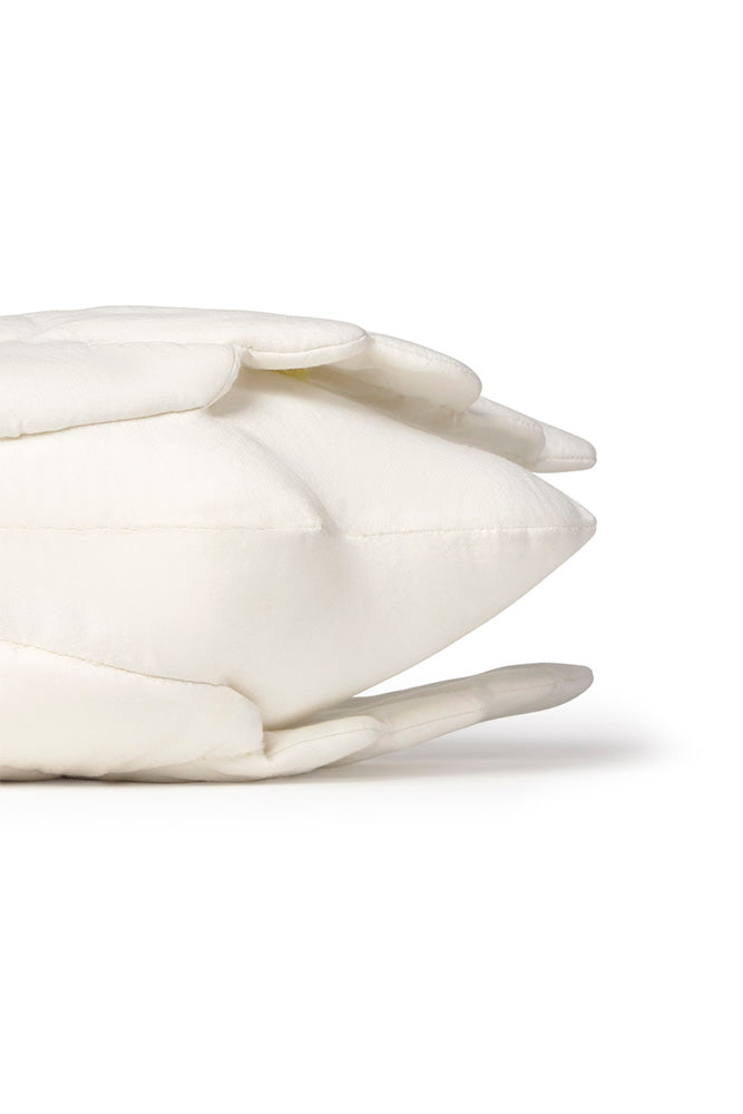 Skalbiama pagalvėlė „Gulbė“