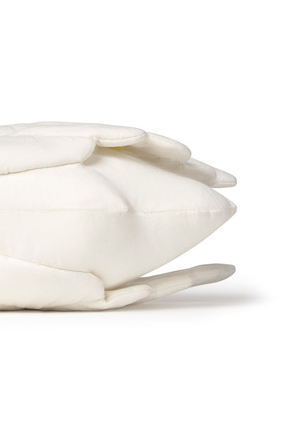 Skalbiama pagalvėlė „Gulbė“