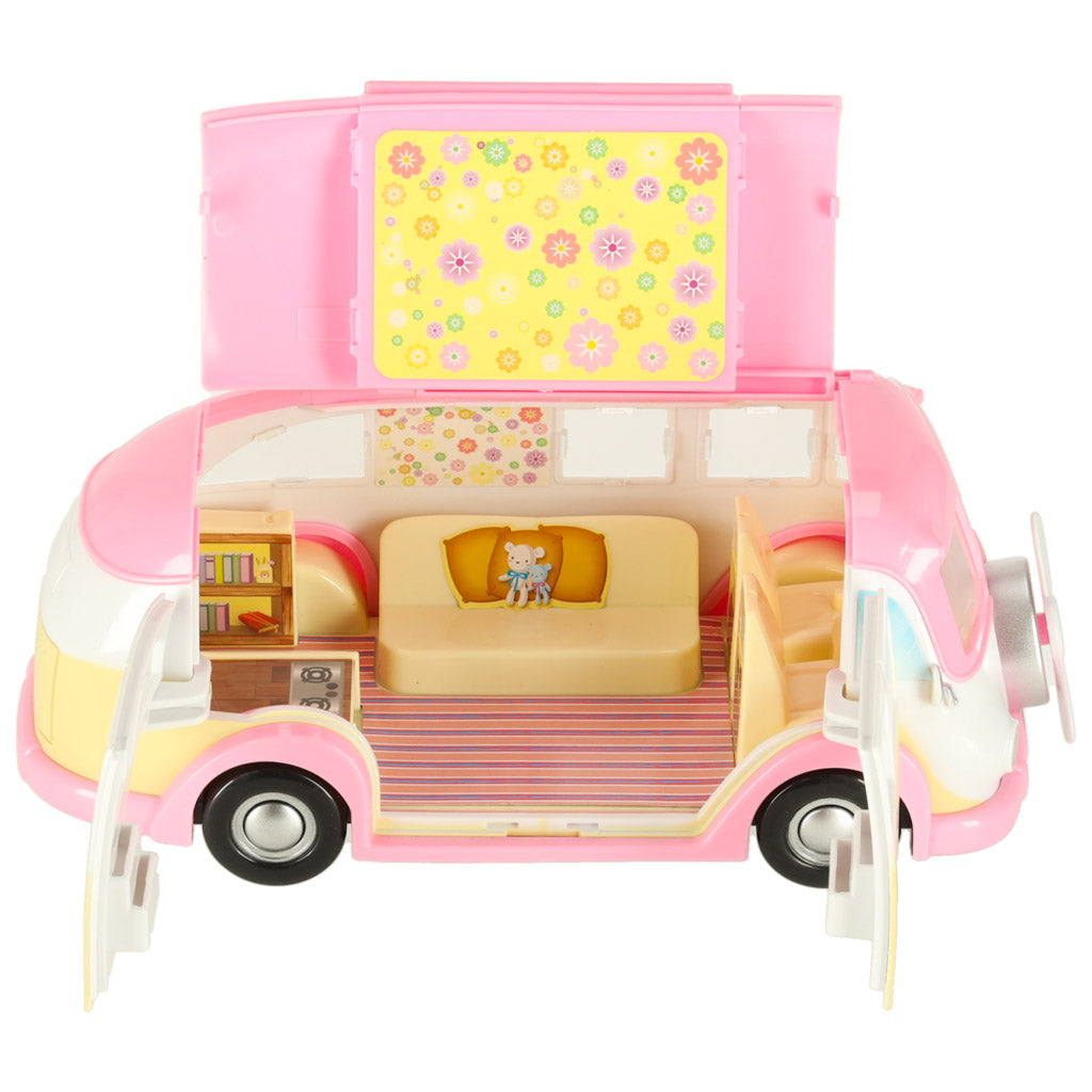 LEDŲ PARDUOTUVĖS AUTOMOBILIS 30 EL.