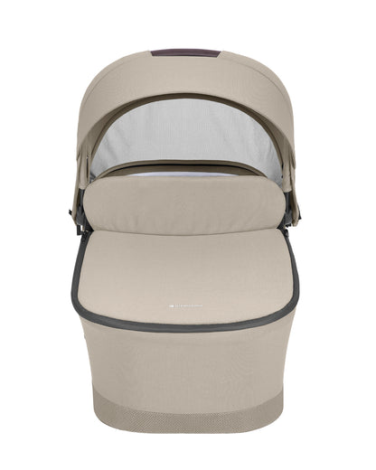 Vežimas 3in1 Chiara - beige spalvos