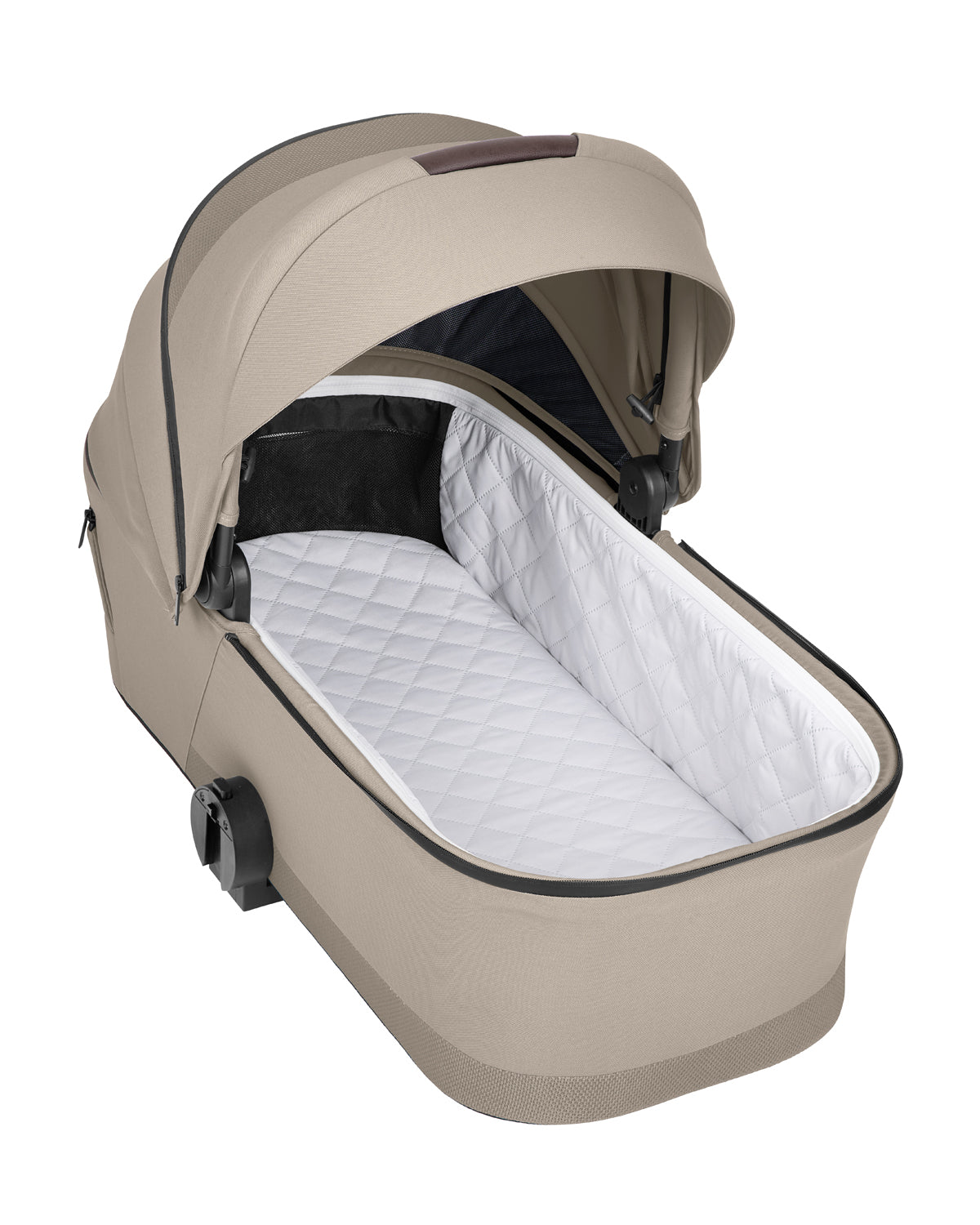 Vežimas 3in1 Chiara - beige spalvos