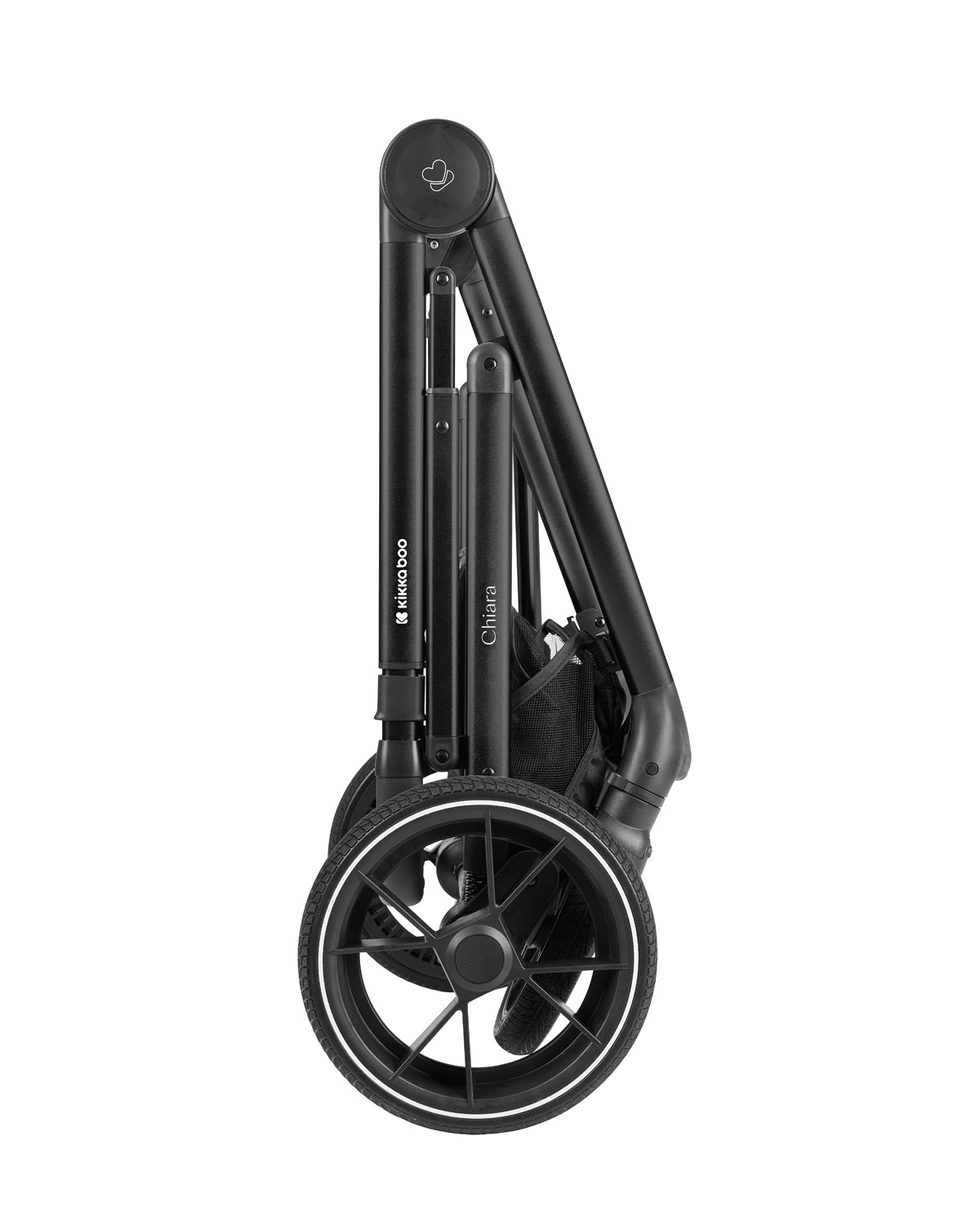 Vežimas 3in1 Chiara - beige spalvos