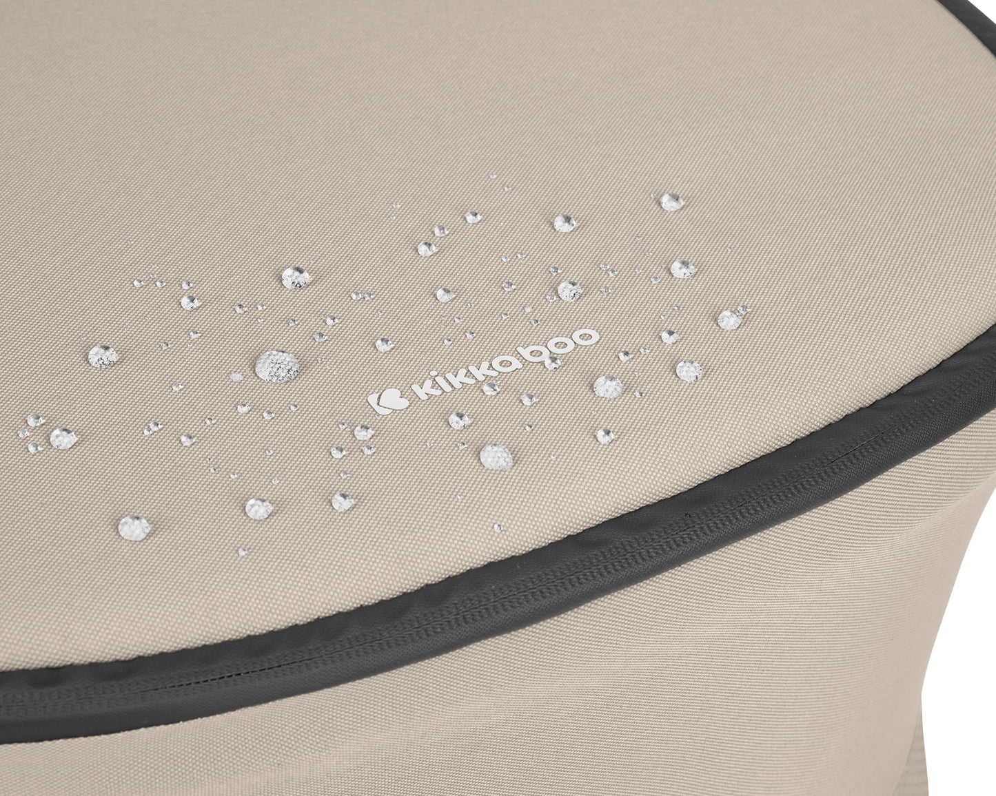 Vežimas 3in1 Chiara - beige spalvos