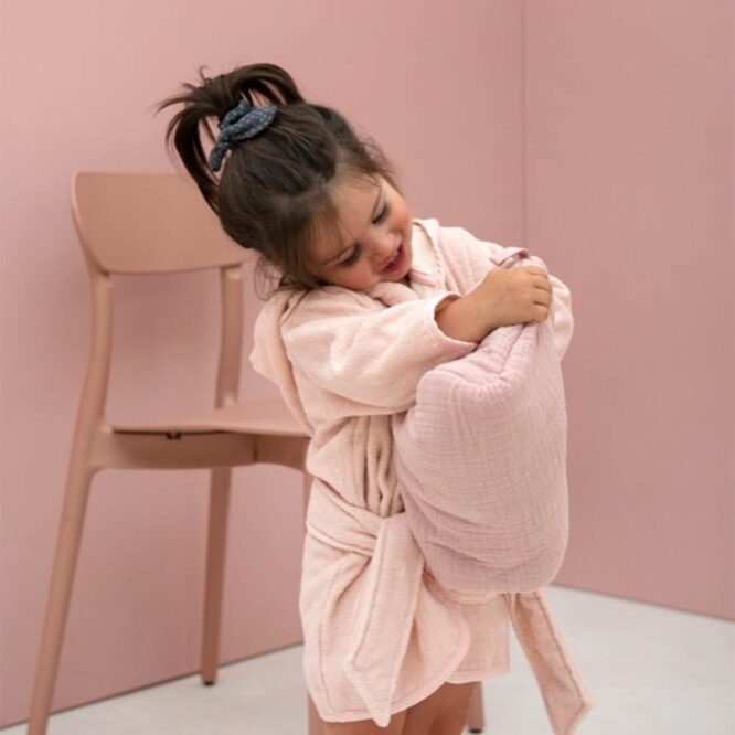 Chalatas „Zuikis“