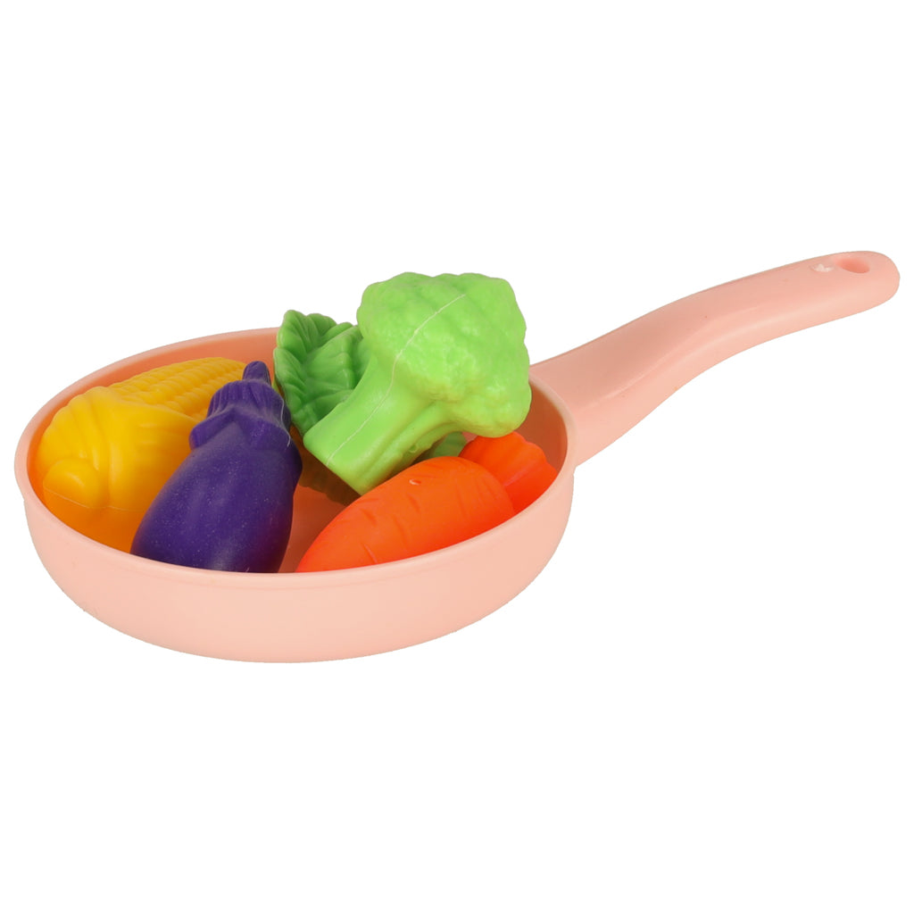 Techninės specifikacijos: Plastikas: plastikas Amžius: 3+ Kriauklės matmenys: Kriauklės matmenys: 16,5 cm x 13 cm x 11 cm Viryklės matmenys: Viryklės matmenys: 13 cm x 12,5 cm x 4