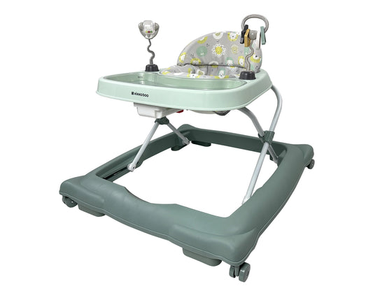 Vaikštynė „Paleo“ įvairių spalvų