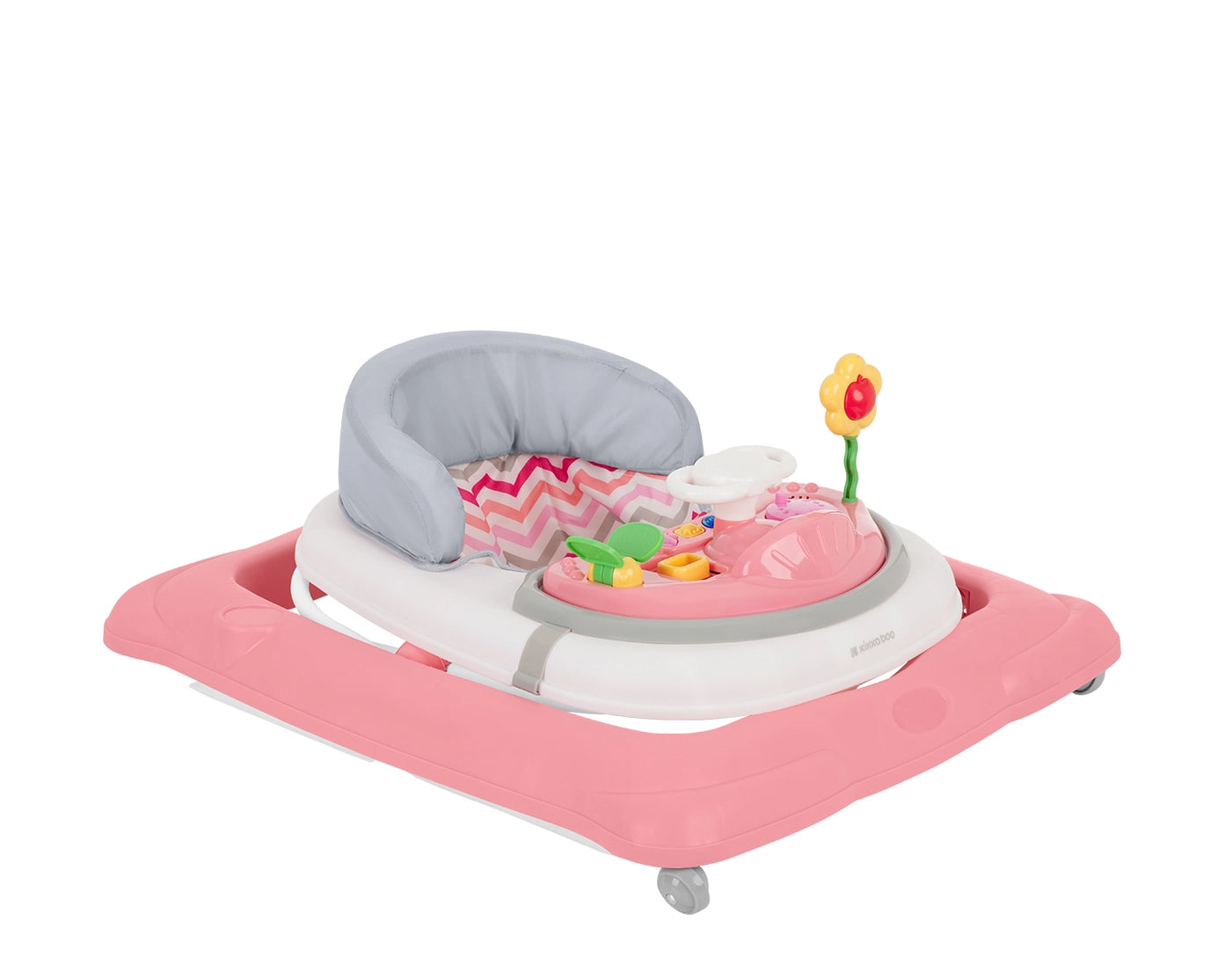 Vaikštynė „Misty“ įvairių spalvų