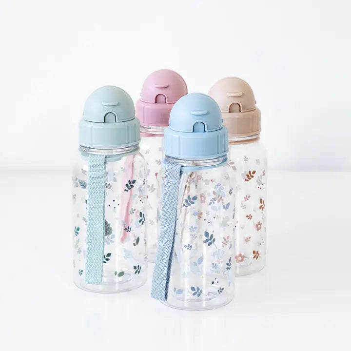 Gertuvė - gėlės 500ml