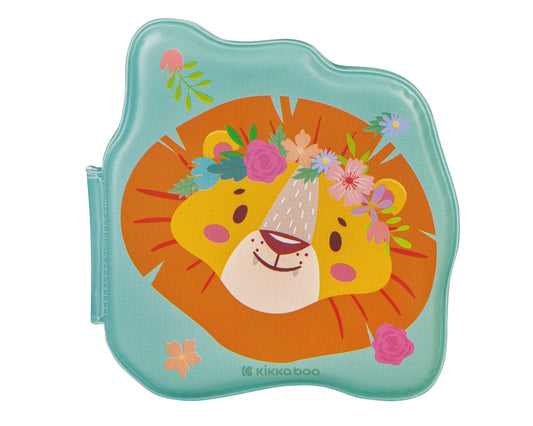 Vonios knygelė „Gyvūnų istorijos“