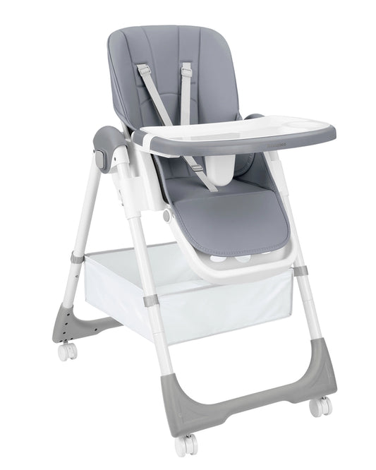 Maitinimo kėdutė „Spicy+“ įvairių spalvų