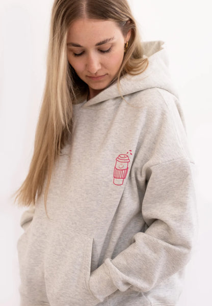 Džemperis „Coffee“ Mini & Me