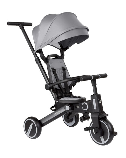 7-in-1 triratukas „Trix“