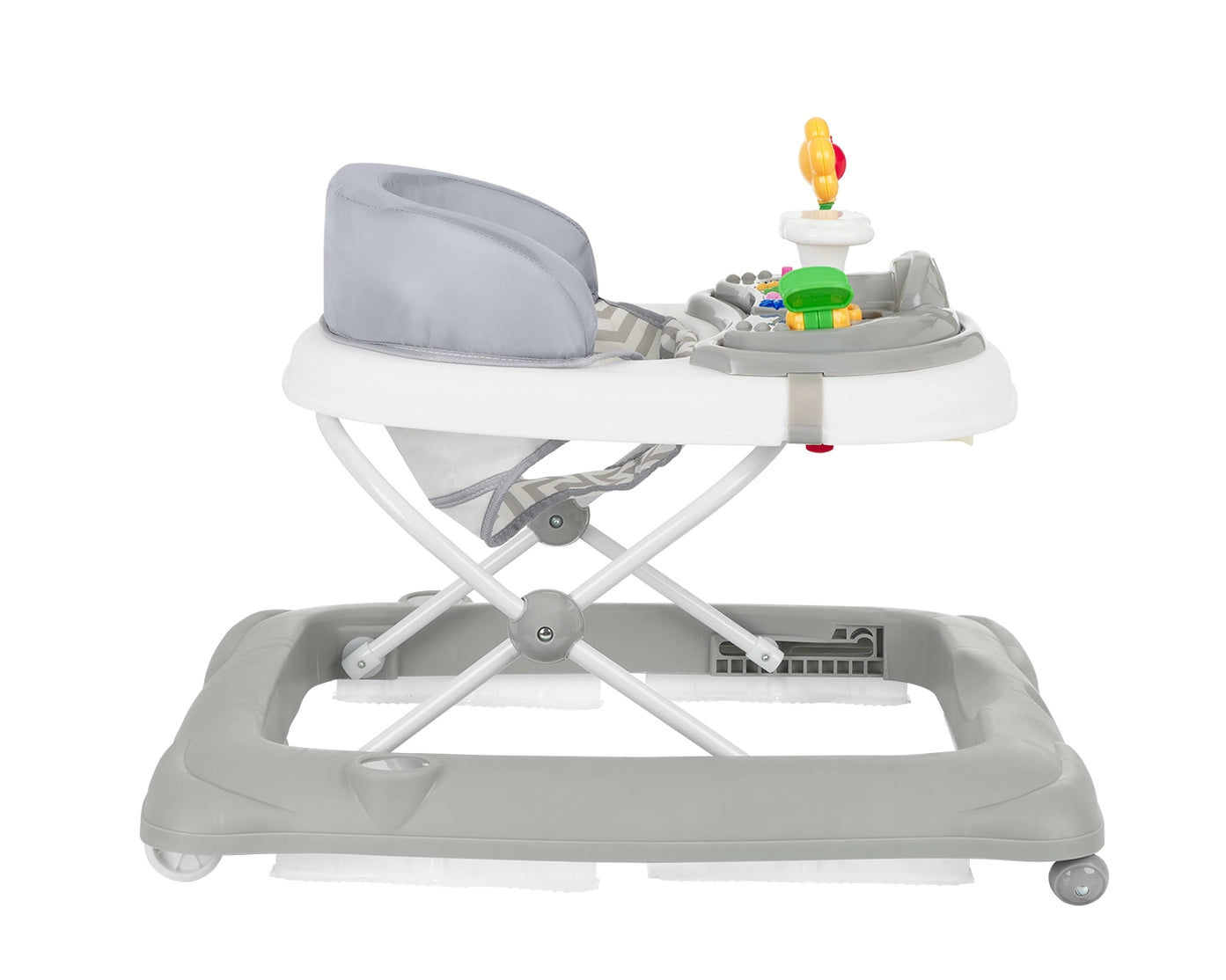 Vaikštynė „Misty“ įvairių spalvų