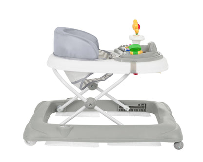 Vaikštynė „Misty“ įvairių spalvų