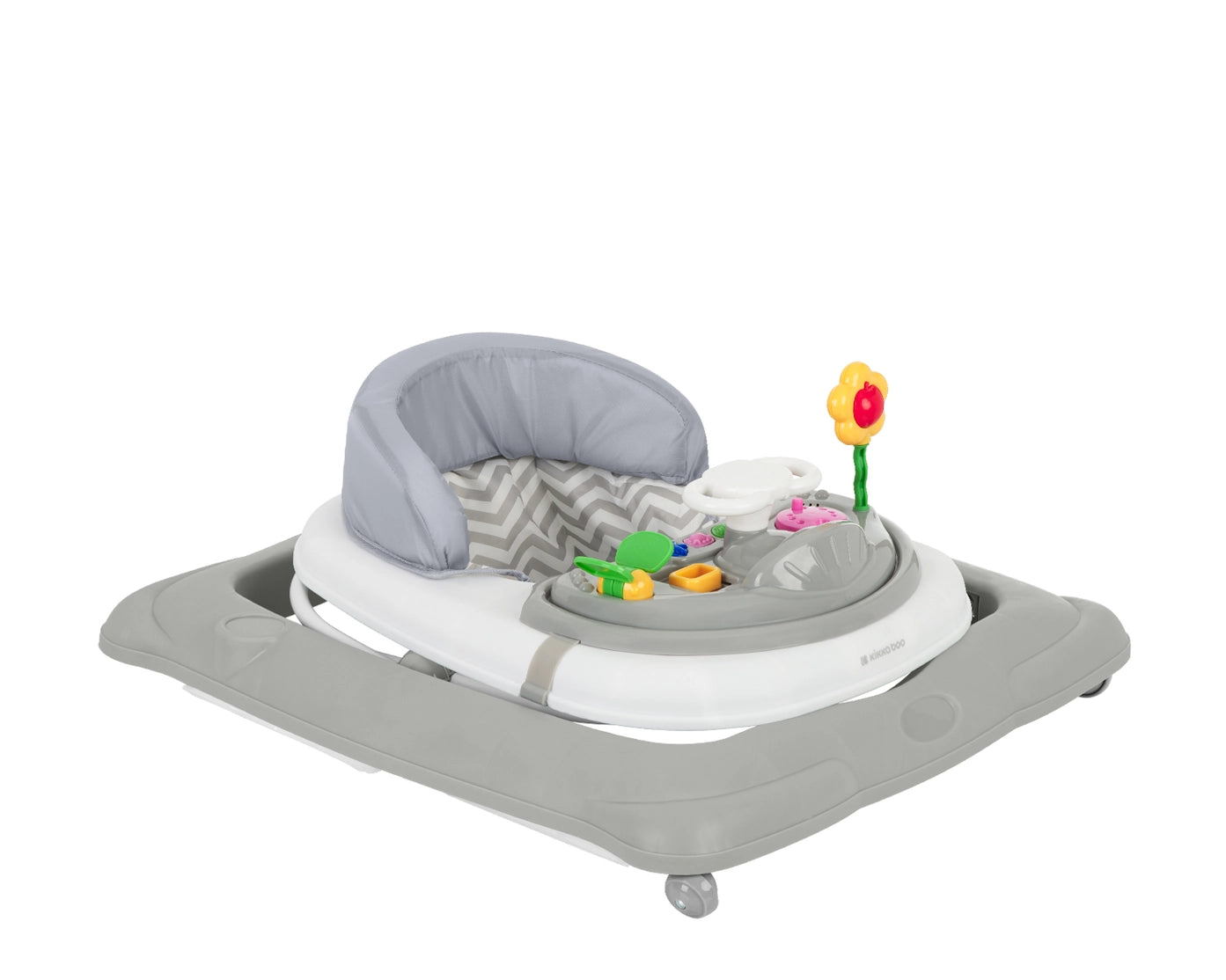 Vaikštynė „Misty“ įvairių spalvų