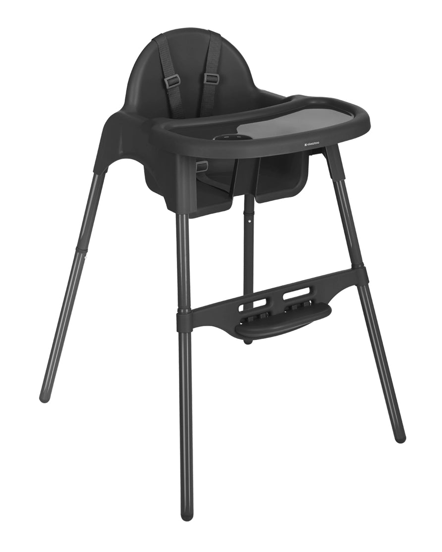 2-in-1 maitinimo kėdutė „Jammy“ įvairių spalvų