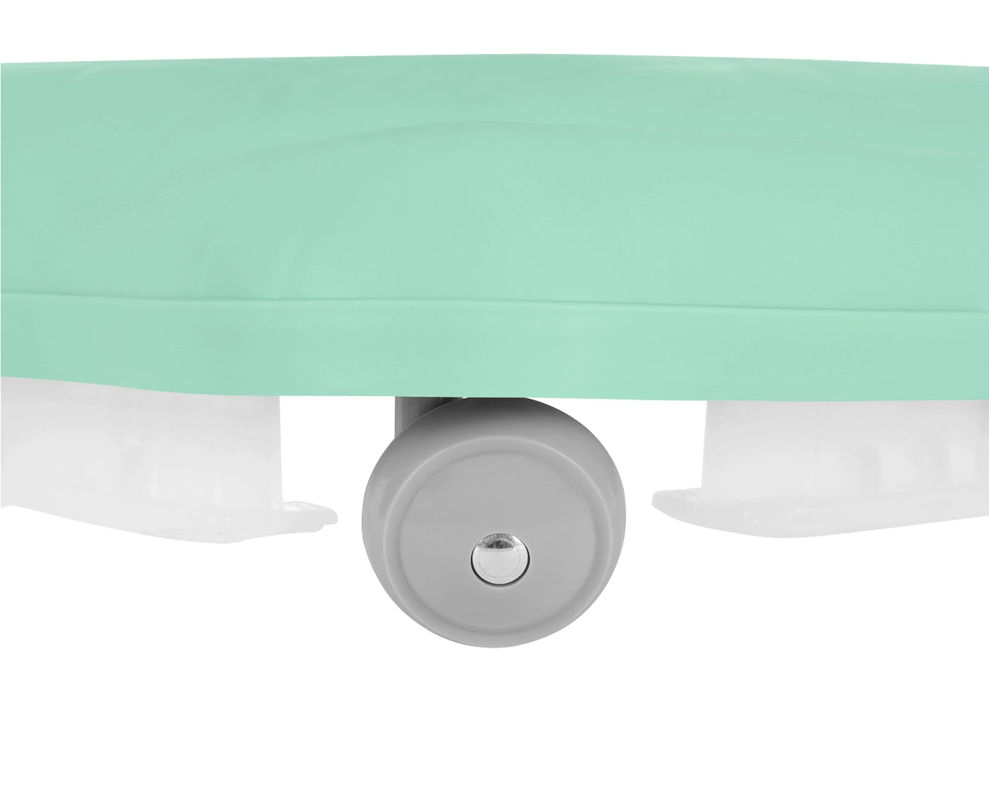 Vaikštynė „Misty“ įvairių spalvų