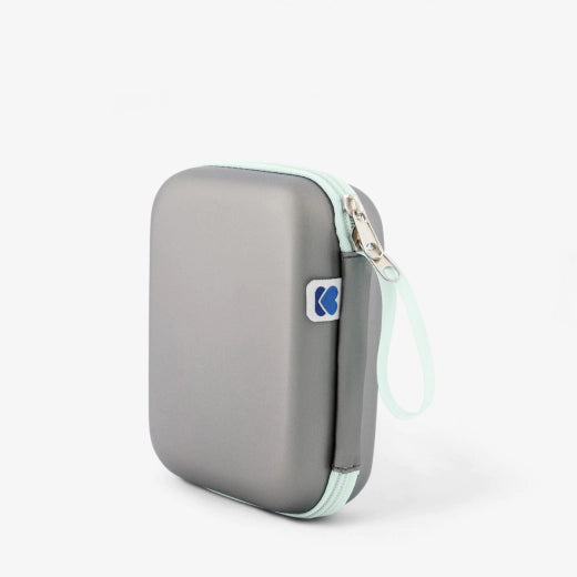 Kūdikio priežiūros rinkinys - mėtų spalvos