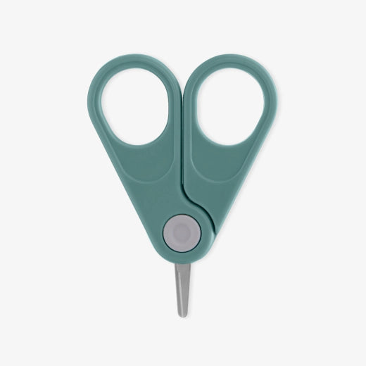 Nagų priežiūros rinkinys - mėtų spalvos